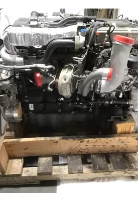 INTERNATIONAL A26  EPA 17 Engine Assembly