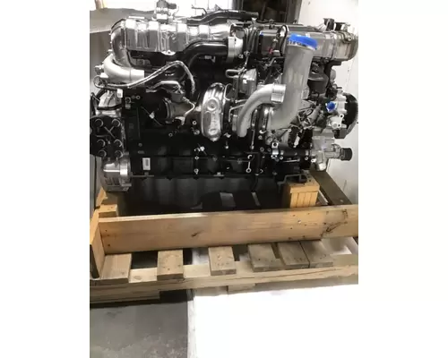 INTERNATIONAL A26  EPA 17 Engine Assembly