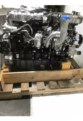 INTERNATIONAL A26  EPA 17 Engine Assembly