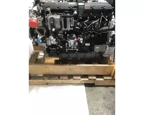 INTERNATIONAL A26  EPA 17 Engine Assembly