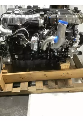 INTERNATIONAL A26  EPA 17 Engine Assembly