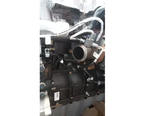 INTERNATIONAL A26  EPA 17 Engine Assembly