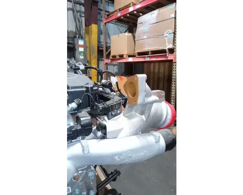 INTERNATIONAL A26  EPA 17 Engine Assembly
