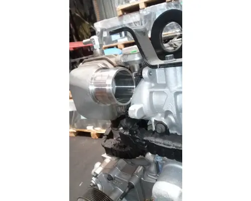 INTERNATIONAL A26  EPA 17 Engine Assembly