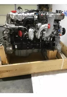 INTERNATIONAL A26  EPA 17 Engine Assembly