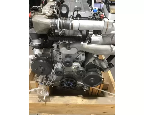 INTERNATIONAL A26  EPA 17 Engine Assembly