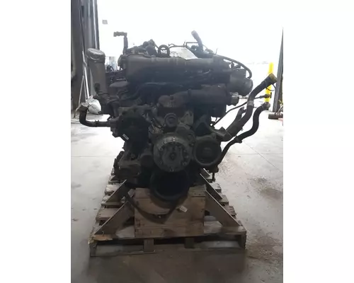 INTERNATIONAL A26  EPA 17 Engine Assembly