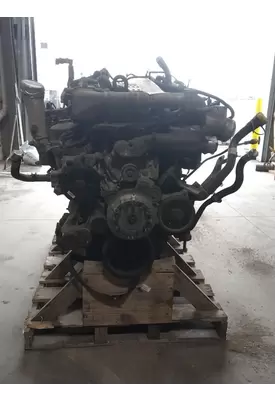 INTERNATIONAL A26  EPA 17 Engine Assembly