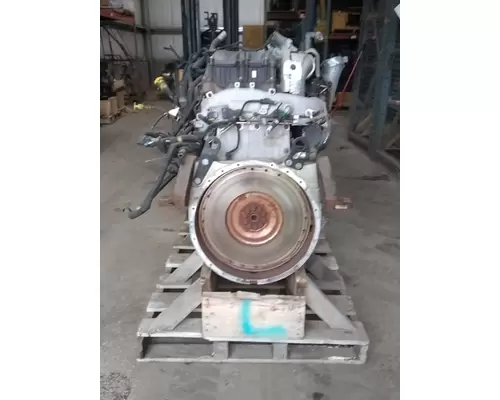 INTERNATIONAL A26  EPA 17 Engine Assembly