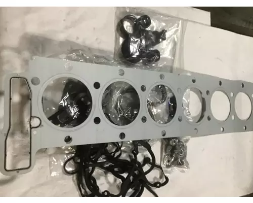INTERNATIONAL A26  EPA 17 Engine Parts, Misc.