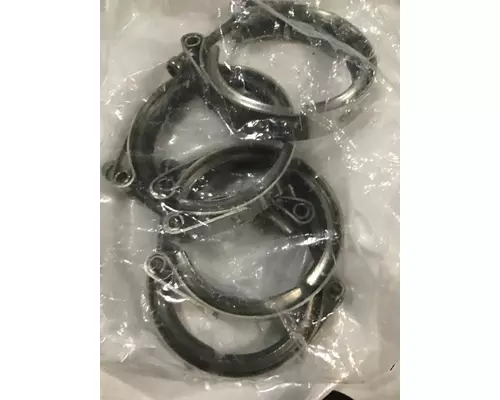 INTERNATIONAL A26  EPA 17 Engine Parts, Misc.