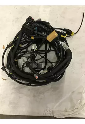 INTERNATIONAL A26  EPA 17 Engine Wiring Harness