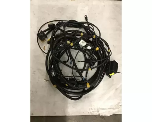 INTERNATIONAL A26  EPA 17 Engine Wiring Harness