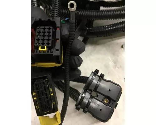 INTERNATIONAL A26  EPA 17 Engine Wiring Harness
