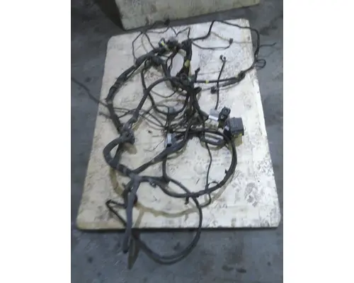 INTERNATIONAL A26 EPA 17 CAB TO ENGINE WIRING HARNESS