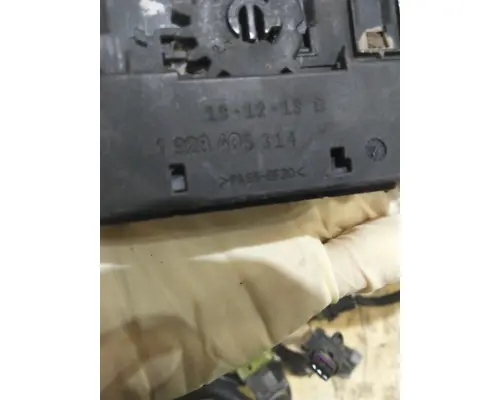 INTERNATIONAL A26 EPA 17 CAB TO ENGINE WIRING HARNESS