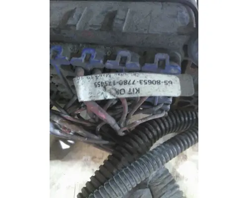 INTERNATIONAL A26 EPA 17 CAB TO ENGINE WIRING HARNESS