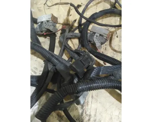 INTERNATIONAL A26 EPA 17 CAB TO ENGINE WIRING HARNESS