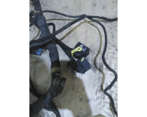 INTERNATIONAL A26 EPA 17 CAB TO ENGINE WIRING HARNESS
