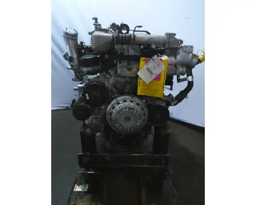 INTERNATIONAL A26 EPA 17 ENGINE ASSEMBLY