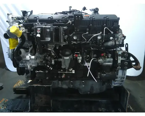 INTERNATIONAL A26 EPA 17 ENGINE ASSEMBLY