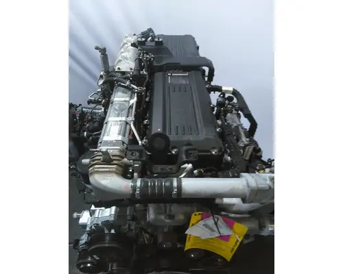 INTERNATIONAL A26 EPA 17 ENGINE ASSEMBLY