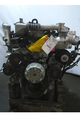INTERNATIONAL A26 EPA 17 ENGINE ASSEMBLY