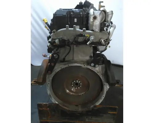 INTERNATIONAL A26 EPA 17 ENGINE ASSEMBLY