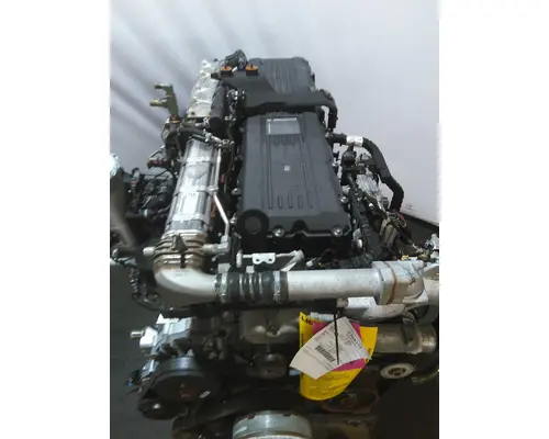 INTERNATIONAL A26 EPA 17 ENGINE ASSEMBLY