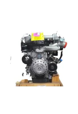 INTERNATIONAL A26 EPA 17 ENGINE ASSEMBLY