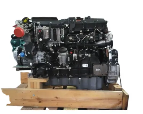 INTERNATIONAL A26 EPA 17 ENGINE ASSEMBLY