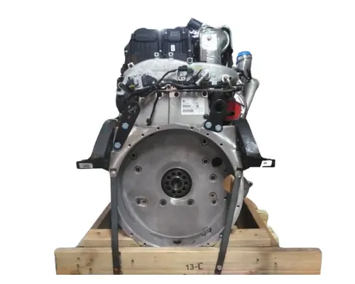 INTERNATIONAL A26 EPA 17 ENGINE ASSEMBLY
