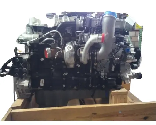 INTERNATIONAL A26 EPA 17 ENGINE ASSEMBLY