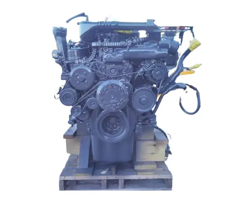 INTERNATIONAL A26 EPA 17 ENGINE ASSEMBLY