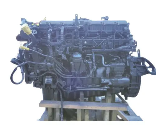 INTERNATIONAL A26 EPA 17 ENGINE ASSEMBLY
