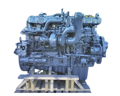 INTERNATIONAL A26 EPA 17 ENGINE ASSEMBLY
