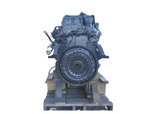 INTERNATIONAL A26 EPA 17 ENGINE ASSEMBLY