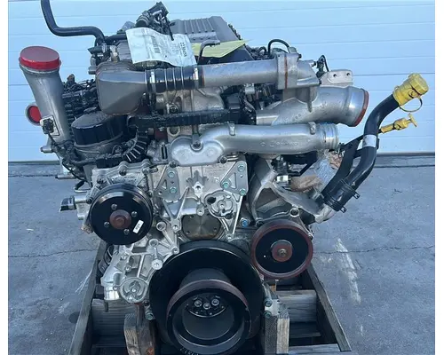 INTERNATIONAL A26 EPA 17 ENGINE ASSEMBLY