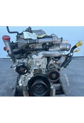 INTERNATIONAL A26 EPA 17 ENGINE ASSEMBLY