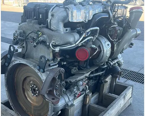 INTERNATIONAL A26 EPA 17 ENGINE ASSEMBLY