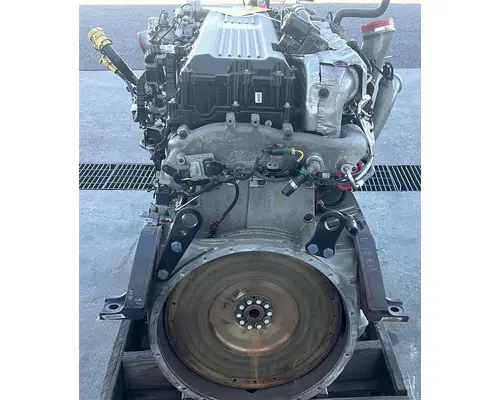 INTERNATIONAL A26 EPA 17 ENGINE ASSEMBLY