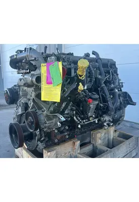 INTERNATIONAL A26 EPA 17 ENGINE ASSEMBLY
