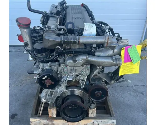 INTERNATIONAL A26 EPA 17 ENGINE ASSEMBLY