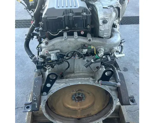 INTERNATIONAL A26 EPA 17 ENGINE ASSEMBLY