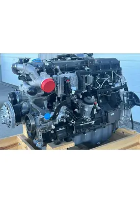 INTERNATIONAL A26 EPA 17 ENGINE ASSEMBLY