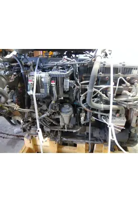 INTERNATIONAL A26 EPA 17 ENGINE ASSEMBLY