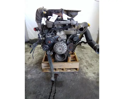 INTERNATIONAL A26 EPA 17 ENGINE ASSEMBLY