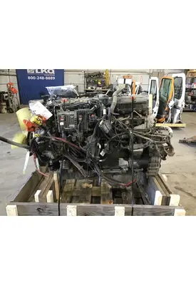 INTERNATIONAL A26 EPA 17 ENGINE ASSEMBLY