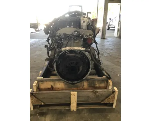 INTERNATIONAL A26 EPA 17 ENGINE ASSEMBLY