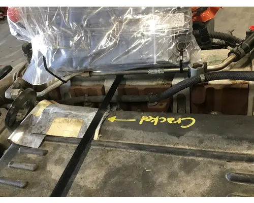 INTERNATIONAL A26 EPA 17 ENGINE ASSEMBLY